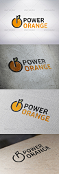 电力橙色标志模板——食品标志模板Power Orange Logo Template - Food Logo Templates应用程序、业务、沟通、创新、创意标志,创造力,设计师,能源、电影标志,水果,游戏标志,健康,健康,说明,实验室标志,实验室,实验室,叶子,标志模板,标识,媒体,自然、橙、橙汁标志,标志,产品,专业,工作室,矢量,视觉识别 app, business, communication, creative, creative logo, creativity, designer, ene
