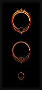 Player Icon Borders (League of Legen