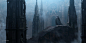 Conar Cross : Associate Art Director | Playground Games
