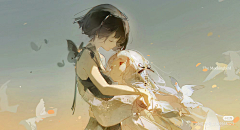 -Eruki-采集到色彩