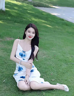 洗赛罗采集到天下美人