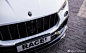 Mansory Wide body 玛莎拉蒂 Levante ​​​​