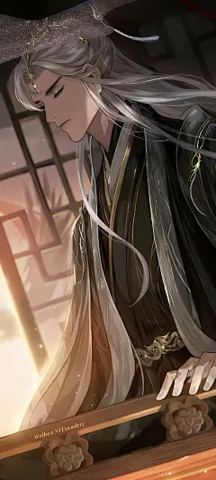 世界之外 