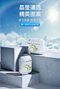 【壳姐姐KJJ苹果airpodsPro耳机套透明恐龙绿色】壳姐姐 airpods Pro保护套3代 苹果无线蓝牙耳机套 个性创意潮牌卡通可爱三代Pro防滑防摔透明软壳恐龙绿色【行情 报价 价格 评测】-京东