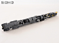 【SOHO玩家】G-SYSTEM 1：60 GP02-A MAX版