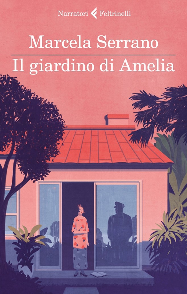 Marcela Serrano "Il ...
