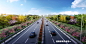0-7道路节点图一