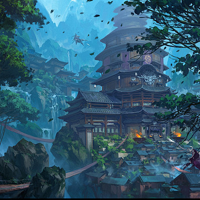 ArtStation : ArtStat...