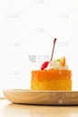蛋糕,上菜,桌子,橙子,垂直画幅,水平画幅,烘焙糕点,饮料,特写,甜点心
