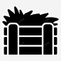 鸡窝鸟巢栖息地 鸡窝 icon 图标 标识 标志 UI图标 设计图片 免费下载 页面网页 平面电商 创意素材
