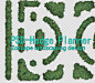 Hedge Planner design_PSD_ZOSCAPE