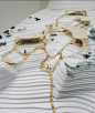 Ochoquebradas House海岸线实验建筑（设计：平田晃久） - 建筑丨竞赛丨奖项 - foldcity.com - FoldCity.com