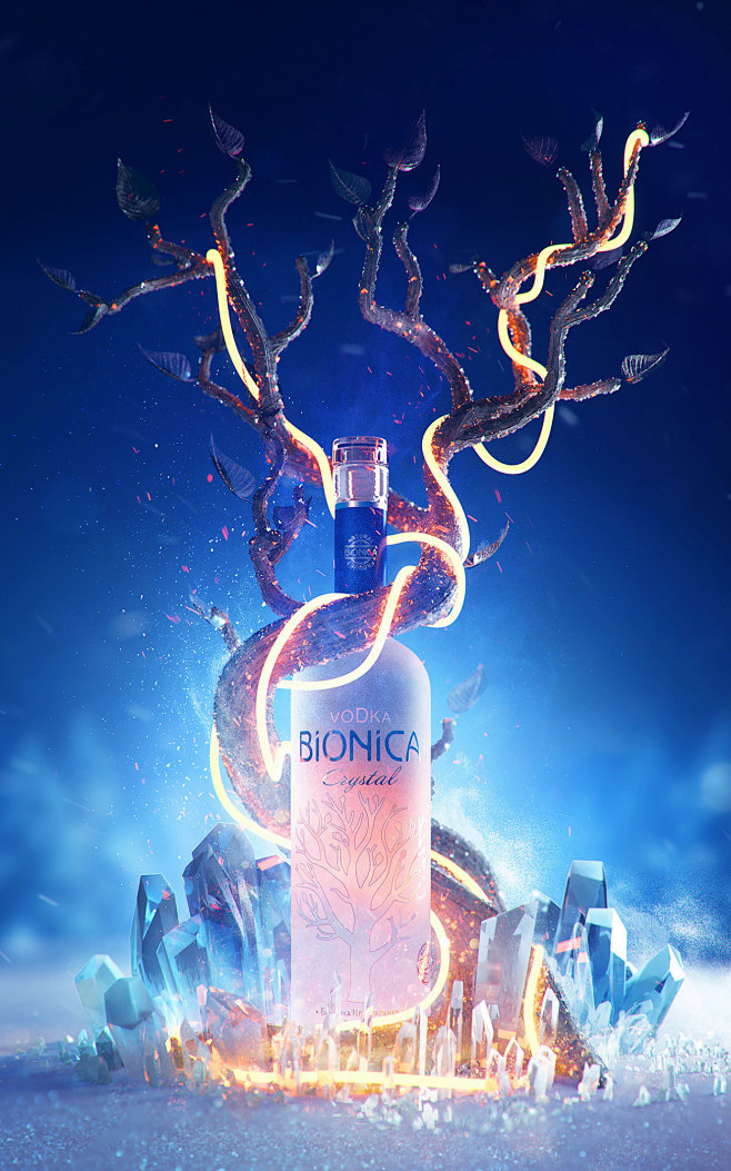 Bionica : Разработка...