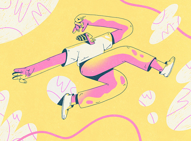 Character Design exp...