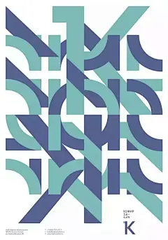 2016德国红点设计大奖「传达设计海报类」获奖作品赏