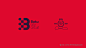 Baku 城市赛车比赛活动logo设计-上海logo设计公司-上海品牌设计公司5