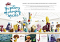 孩之宝 | Hasbro | 恒美 | DDB | The Gallery of emerging species | WE LOVE AD