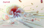 Engulfing pathogens - Hybrid Medical Animation