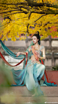 @煌月国风服饰 的个人主页 - 微博