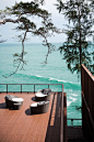 普吉岛铂尔曼酒店pullman phuket hotel landscape design by p landscape-mooool设计