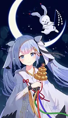 初音未来手机壁纸