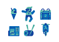 Sanlam - Wealthsmiths : Sanlams new payoff line is Wealthsmiths. Wealthsmiths encapsulates how the group does business and not just what it is selling. It focuses on how the organisation approaches its business, and is also creatively interesting.I was co