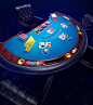 Free Online Poker Game: Play Now at Pokerist.com | Pokerist
