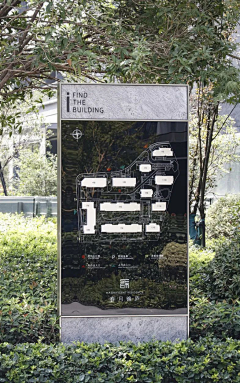 i康酱采集到商业地产（商业综合体、住宅、写字楼）