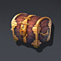 Casual icon set (3)