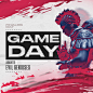 E-SPORTS GRAPHICS (ASSORTED) on Behance