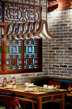 如何打造有温度的餐饮“城市名片”| 岭南文化“大鸽饭”品牌升级-古田路9号-品牌创意/版权保护平台