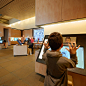 photo of Bill & Melinda Gates Foundation Discovery Center