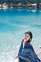 玉龙雪山一滴泪 - 小红书