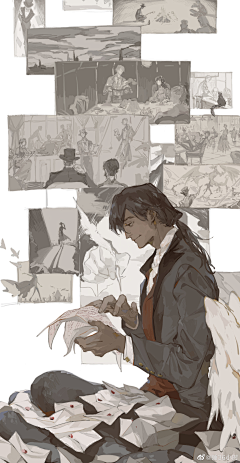 Emmanuel★quot;采集到国风