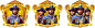 Queens Guard slot game