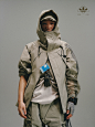 adidas Originals x HAMCUS 携手再度推出联名系列 – NOWRE现客