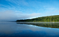 Happy Isle Lake at Dawn by Neal M on 500px