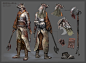 DBD - The Spirit, Christophe Young : Killer Concept Art done for Dead by Daylight CHAPTER IX: Shattered Bloodline.

Art Director: Filip Ivanović
Character Artist: Eric Bourdages
Weapon Artist: Isaac Fortaich
