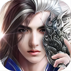 仙侠/武侠/仙侠游戏/仙侠icon-花瓣网|陪你做生活的设计师 | 76
