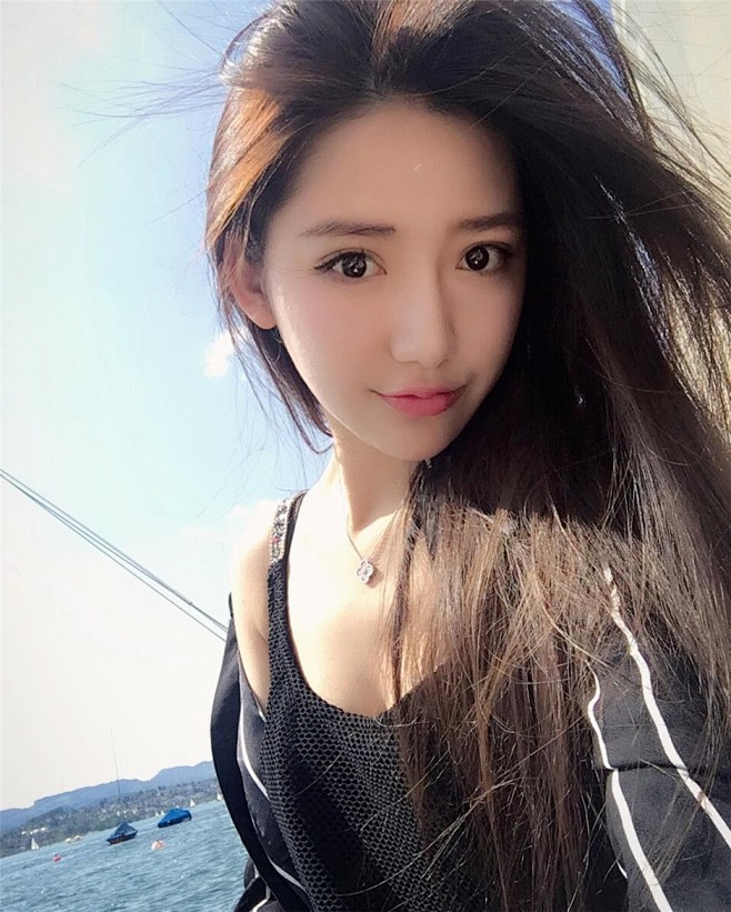 美女模特王王雪儿snowbaby自拍图片327270图片大全