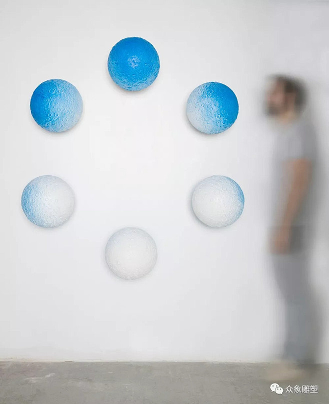 Daniel Arsham | 色弱是上...