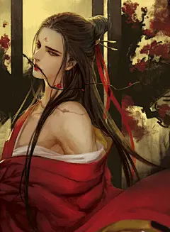 红豆 - 堆糖，美图壁纸兴趣社区