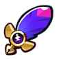 Cookie Houses : Cookie Houses are a unique type of building, serving most reliable means of obtaining EXP Star Jellies. As long as they are placed in the player's Kingdom, they will generate Star Jellies on their own, granting them upon being tapped. High
