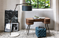 MICOL - Bureaus from Porada | Architonic : MICOL - Designer Bureaus from Porada ✓ all information ✓ high-resolution images ✓ CADs ✓ catalogues ✓ contact information ✓ find your nearest..