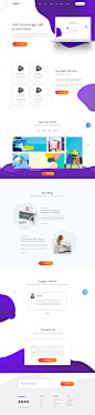 Creative agency