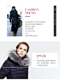 dmodes黛玛诗2018冬季新款时尚修身收腰加厚长款过膝羽绒服女外套-tmall.com天猫