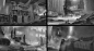 Composition Thumbnails, Chi_Cheng Chiu : Some composition done after works