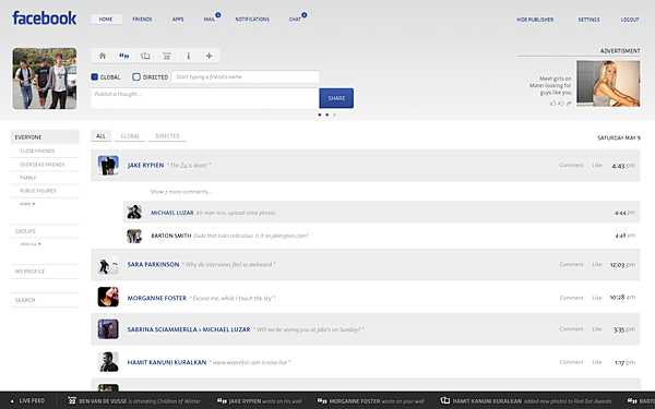 再设计Redesign