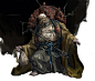 妖 Characters in the Black Myth：Wukong 06