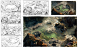 Ecor-117: Site 9 Hot Springs
